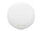 Access Point ZYXEL NWA1123-ACPRO de doble Banda 2.4 GHz y 5 GHz, Wireless AC (Wi-Fi 5), hasta 1200 Mbps, Color Blanco.