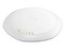 Access Point ZYXEL NWA1123-ACPRO de doble Banda 2.4 GHz y 5 GHz, Wireless AC (Wi-Fi 5), hasta 1200 Mbps, Color Blanco.