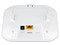 Access Point Zyxel para Interiores, 1 Puerto LAN RJ45 (10/100/1000 Mbps), Velocidad máxima de 866 Mbit/s (5 GHz), Administrable.