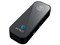 Adaptador Bluetooth Acteck Shift Plus AB424, 3.5 mm a Bluetooth 5.1, Transmisor y Receptor de Audio. Color Negro.