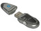 Adaptador Acteck USB Wireless Bluetooth con alcance hasta 10 mts.