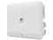 Punto de Acceso Inalámbrico eKitEngine Wi-Fi 7 AP772E Exterior IP68 Antena 70 Grados SFP/SFP+.