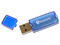 Adaptador Bluetooth V1.2 USB, hasta 100mts.