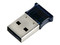 Mini Adaptador Perfect Choice Nano Bluetooth USB con alcance hasta 100 mts. Ideal para Netbook   
