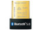 Nano Adaptador Inalámbrico TP-Link UB500, Bluetooth 5.0, USB.