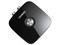 Receptor de audio Ugreen, Bluetooth a RCA ó Auxiliar 3.5mm, Hasta 10m, Color negro.
