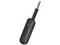Transmisor y Receptor Bluetooth UGREEN 80893, Tecnología 5.0, Emparejamiento Dual, 8 Horas de Uso.
