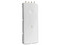 Radio EPMP 3000 Cambium Networks, 5 GHz, 1.000Mbit/s. Color Blanco.