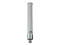 Kit de Antenas Omnidireccionales HPE Aruba JW023A de 5 dBi Para exteriores.
