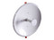 Antena parabólica para enlace punto a punto Mimosa Networks, de 120cm de diámetro, 37DBi, Incluye cables N-N, 4.9-6.2 GHz