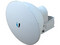 Antena Ubiquiti Networks AF-5G23-S45 de 23dBi para AirFiber AF-5X, 5 Ghz.