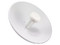 Antena Ubiquiti Networks PBE-M2-400 de 2 GHz, hasta 150 Mbps.