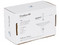 Antena Ubiquiti Networks PBE-M5-300 de 5 GHz, hasta 150 Mbps.