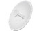 Antena Ubiquiti Networks RD-5G30 con 30 dBi de ganancia, frecuencia 4.9 - 5.8 GHz, Incluye kit de montaje.