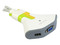 FLIP WIRELESS 2PORT KVM USB AUDIO; W/RF REMOTE