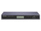 Switch Controlador para Videowall Hikvision DS-D42C08-H, 5MP, 8 Puertos RJ-45, HDMI, Compatible con televisores y Paneles LED.