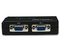 Intellinet Switch KVM 2 Puertos PS/2 Con Audio.