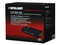 Intellinet Switch KVM 4 Puertos PS/2 Con Audio.   