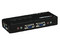 Intellinet Switch KVM 4 Puertos PS/2 Con Audio.   