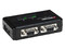 Intellinet Switch KVM 2 Puertos USB Con Audio.   