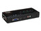 Intellinet Switch 4:1 KVM 4 Puertos USB Con Audio.