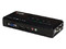 Intellinet Switch 4:1 KVM 4 Puertos USB Con Audio.
