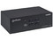 Switch KVM HDMI Manhattan de 4 puertos, 2 Monitores, hasta 4K.