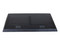 Panel de Conectores Redleaf PT764B Para Escritorio, 2 Contacto de Poder, HDMI, VGA, 3 Puertos RJ-45, RCA y Conector de Audio, Color Negro.
