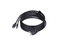 Cable KVM HDMI y USB 3.0, 5 Gbps, 3 m, 4K 60 Hz, Combo HDMI 2.0 y USB, para Switch Conmutador KVM.