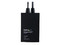 Consola KVM USB 2.0 con Transferencia de Archivos y Captura de Video - Adaptador Crash Cart para Laptop
