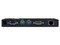 Extensor de consola KVM PS/2 USB por cable Cat5, hasta 150m.