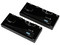 Extensor de consola KVM PS/2 USB por cable Cat5, hasta 150m.