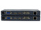 Extensor de Consola KVM USB por cable Ethernet hasta 150 metros.