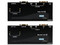 Extensor de Consola KVM USB por cable Ethernet hasta 150 metros.