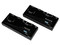 Extensor de Consola KVM USB por cable Ethernet hasta 150 metros.