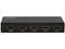 Switch Conmutador Automático HDMI de 4 Puertos, 4K.