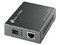 Convertidor SFP TP-Link MC220L V5.2, 1 Puerto SFP, 1000 Mbps. Color Gris.