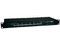 Switch TrippLite KVM de 8 Puertos de 1U para instalar en Rack