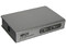 Switch KVM Tripp Lite de 2 puertos. Controla dos computadoras desde un teclado/monitor/mouse.