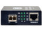 Convertidor de Medios Multimodo 10/100/1000 LC, 550 m, 850nm