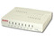 Fax Modem ALASKA (Cirrus Logic) 56k, Externo v.90, con voz con software, caller ID, full-duplex