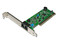 Módem HUMMINGBIRD de 56K, V.92, V.44, Interno, PCI