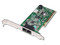 Fax/Modem ChipSet Lucent 56k, Interno, soporte para voz.