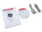 Fax/Módem Externo US Robotics, 56K, v.92, Interfase USB