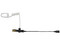 Audífono OTTO E1-QC2NC137 con Tubo Acústico Transparente para Radios, Serie LOC.
