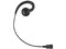 Audífono Ajustable OTTO E1-QC2NC138 para Radios, Con Giro, Serie LOC, Color Negro.