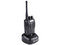 Radio Portátil Profesional STEREN RAD-510, hasta 5 Km de alcance, Color Negro.