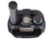 Radio Portátil Profesional Steren RAD-530, Hasta 7km de Alcance, 400-470 MHz, Color Negro.