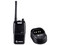 Radio Portátil Profesional Steren RAD-530, Hasta 7km de Alcance, 400-470 MHz, Color Negro.