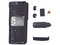 Carcasa de plástico para Radio Motorola DGP8550.